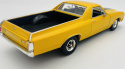 Chevrolet El Camino SS 396 1:24 Motormax 79347