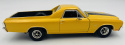 Chevrolet El Camino SS 396 1:24 Motormax 79347
