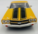 Chevrolet El Camino SS 396 1:24 Motormax 79347