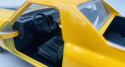 Chevrolet El Camino SS 396 1:24 Motormax 79347