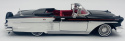 Chevrolet Impala 1958 1:24 Motormax 79025