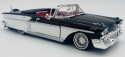 Chevrolet Impala 1958 1:24 Motormax 79025