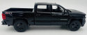 Chevy Silverado 1500 LT-Z71 2017 1:27 Motormax 79348 czarny
