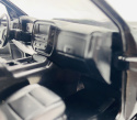 Chevy Silverado 1500 LT-Z71 2017 1:27 Motormax 79348 czarny