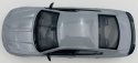 DODGE Charger SXT 2023 model 1:24 Motormax 79387 szary