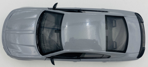 DODGE Charger SXT 2023 model 1:24 Motormax 79387 szary DODGE Charger SXT 2023 model 1:24 Motormax 79387 szary