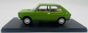 FIAT 127 (1971) model WB124236 METAL WhiteBox 1:24 zielony