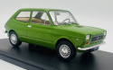 FIAT 127 (1971) model WB124236 METAL WhiteBox 1:24 zielony