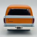 Ford Bronco 1978 GULF 1:24 Motormax 79662