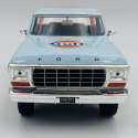 Ford Bronco 1978 GULF 1:24 Motormax 79662