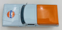 Ford Bronco 1978 GULF 1:24 Motormax 79662