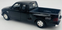 Ford F-150 Flareside Supercab Pickup 2001 1:24 Motormax 73284 czarny