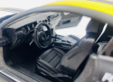 Ford Mustang GT 2018 #38 GT Racing model 1:24 Motormax 73911