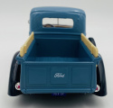 Ford Pickup Jailbar 1942-1947 1:24 Motormax 79388