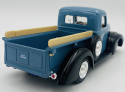 Ford Pickup Jailbar 1942-1947 1:24 Motormax 79388