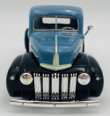 Ford Pickup Jailbar 1942-1947 1:24 Motormax 79388