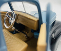 Ford Pickup Jailbar 1942-1947 1:24 Motormax 79388