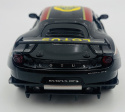 LOTUS Evora S #52 GT Racing 1:24 Motormax 73795