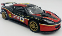 LOTUS Evora S #52 GT Racing 1:24 Motormax 73795