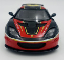 LOTUS Evora S #52 GT Racing 1:24 Motormax 73795