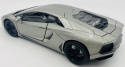 Lamborghini Aventador LP700-4 model 1:18 Motormax 79154