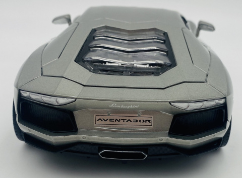 Lamborghini Aventador LP700-4 model 1:18 Motormax 79154 Lamborghini Aventador LP700-4 model 1:18 Motormax 79154