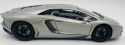 Lamborghini Aventador LP700-4 model 1:18 Motormax 79154