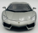 Lamborghini Aventador LP700-4 model 1:18 Motormax 79154