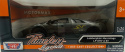Lamborghini Murcielago LP 670-4 SV 1:24 Motormax 73350 czarny