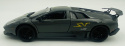 Lamborghini Murcielago LP 670-4 SV 1:24 Motormax 73350 czarny