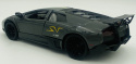 Lamborghini Murcielago LP 670-4 SV 1:24 Motormax 73350 czarny