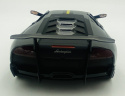 Lamborghini Murcielago LP 670-4 SV 1:24 Motormax 73350 czarny