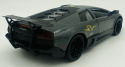 Lamborghini Murcielago LP 670-4 SV 1:24 Motormax 73350 czarny
