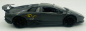 Lamborghini Murcielago LP 670-4 SV 1:24 Motormax 73350 czarny
