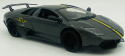 Lamborghini Murcielago LP 670-4 SV 1:24 Motormax 73350 czarny
