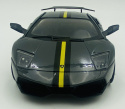 Lamborghini Murcielago LP 670-4 SV 1:24 Motormax 73350 czarny