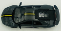 Lamborghini Murcielago LP 670-4 SV 1:24 Motormax 73350 czarny