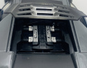 Lamborghini Murcielago LP 670-4 SV 1:24 Motormax 73350 czarny