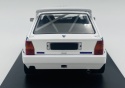 Lancia Delta Integrale (1989) model WB124238 METAL WhiteBox 1:24 biały Lancia Delta Integrale (1989) model WB124238 METAL WhiteBox 1:24 biały