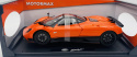 PAGANI Zonda F 1:18 model Motormax 79159 pomarańczowy PAGANI Zonda F 1:18 model Motormax 79159 pomarańczowy