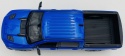 RAM 1500 Rebel Crew Cab 2019 1:27 Motormax 79358 niebieski