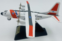 Samolot Lockheed C-130 Hercules model podstawka METAL Motormax WT-RD