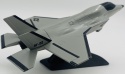 Samolot Lockheed Martin F-35 Lightning II model podstawka METAL Motormax