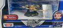 Samolot Supermarine Spitfire duży model podstawka METAL Motormax 76370 1:48