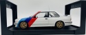 BMW M3 E30 (1989) model WB124244 METAL WhiteBox 1:24 biały
