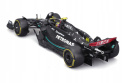 Bolid do składania F1 Mercedes AMG W14 E 2023 #44 Lewis Hamilton 1:24
