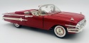 Chevrolet Impala 1960 1:18 Motormax 73110 czerwony