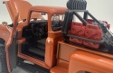 Chevy 5100 Stepside 1955 OFF ROAD Series 1:24 Motormax 79133