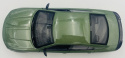 DODGE Charger SXT 2023 model 1:24 Motormax 79387 zielony