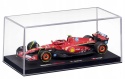 F1 FERRARI SF-24 2024 C. Sainz #55 Imola KASK BBurago 1:43
